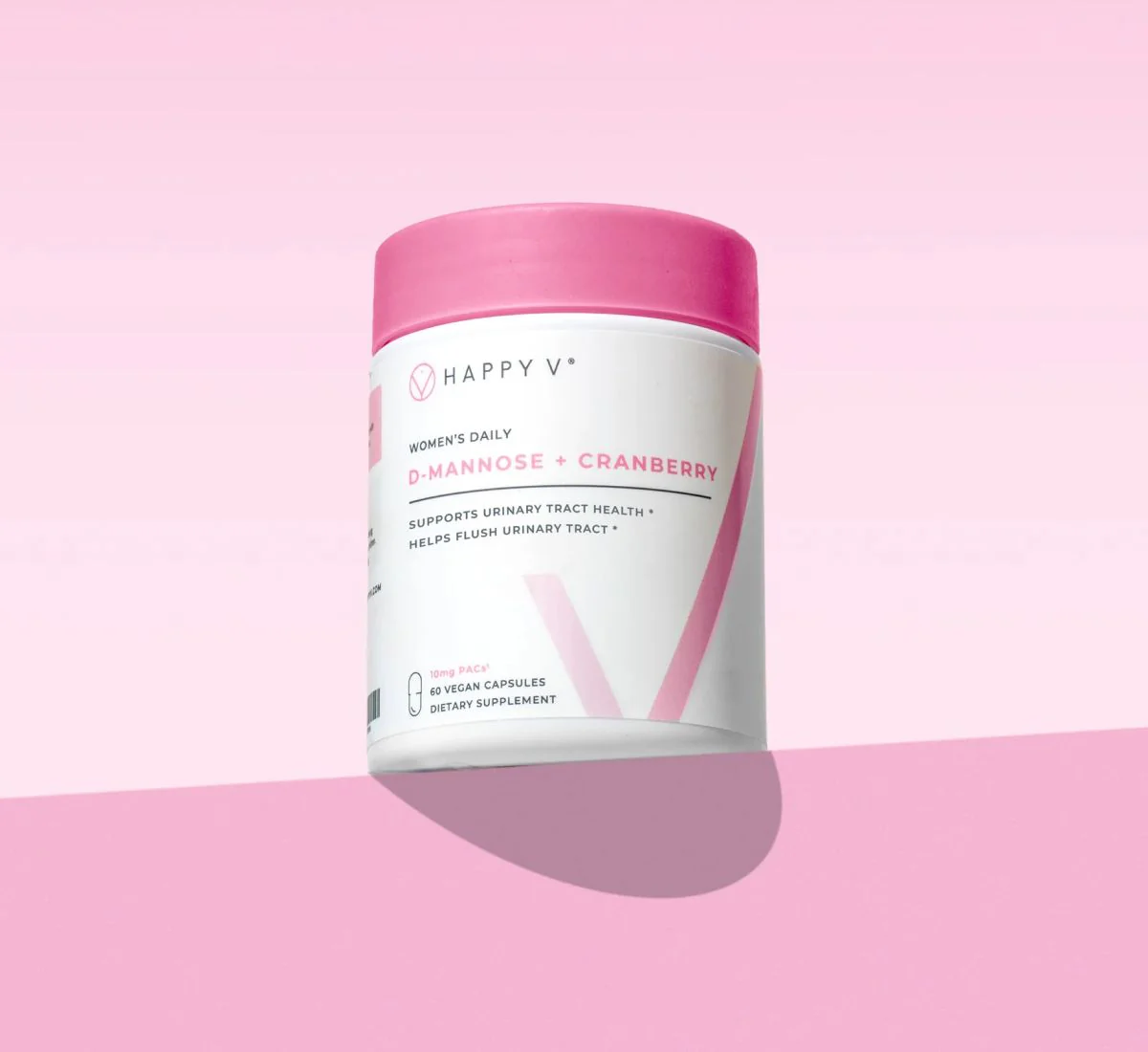 D-Mannose + Cranberry - Image 3