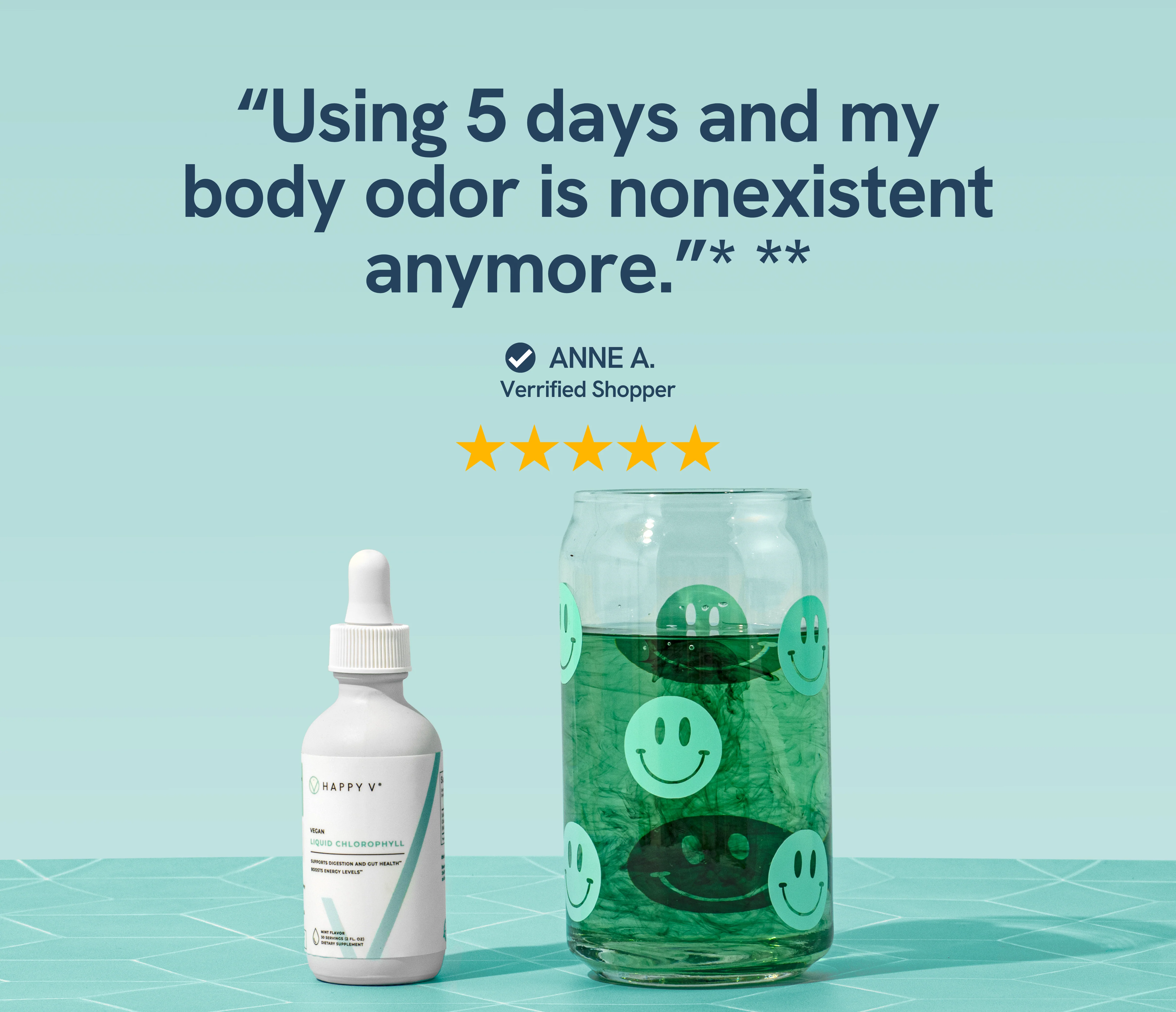 Fresh Start Kit (Bundle, quarterly) - Image 3