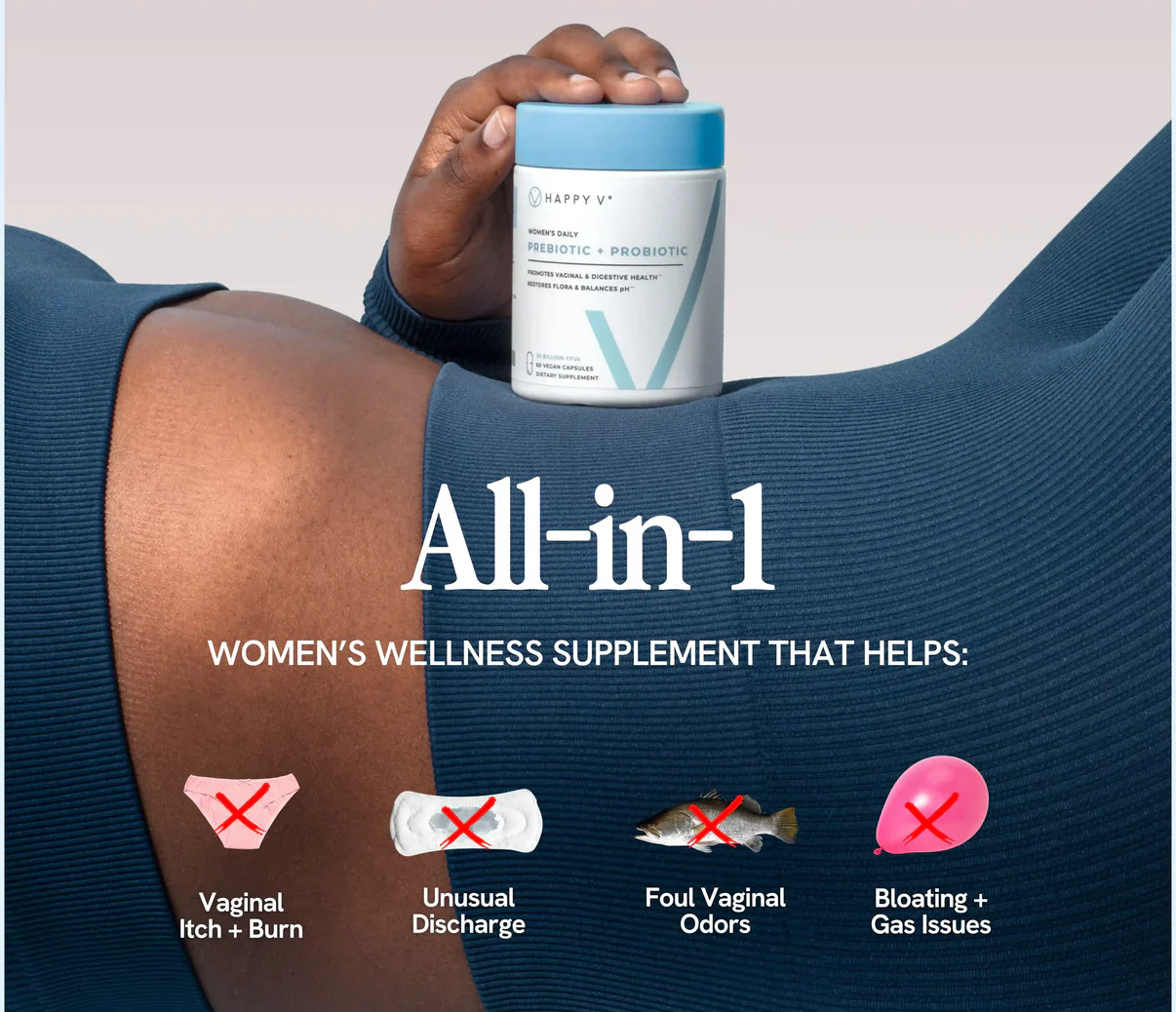 Prebiotic + Probiotic - Image 7